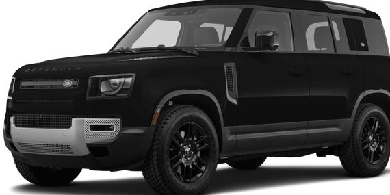 LAND ROVER DEFENDER 2021 SALEJ7RX7M2036931 image
